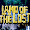 Land of the Lost dot coms Facebook Page